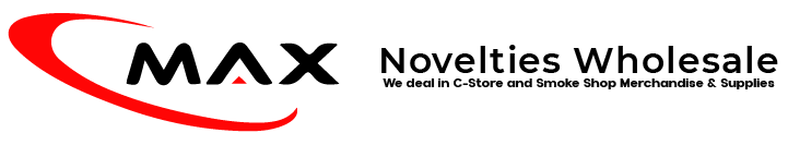 Max Novelties Wholesale