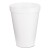 12 OZ PLAIN FOAM CUPS 1000 CT
