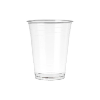 16oz CLEAR CUP 1000CT