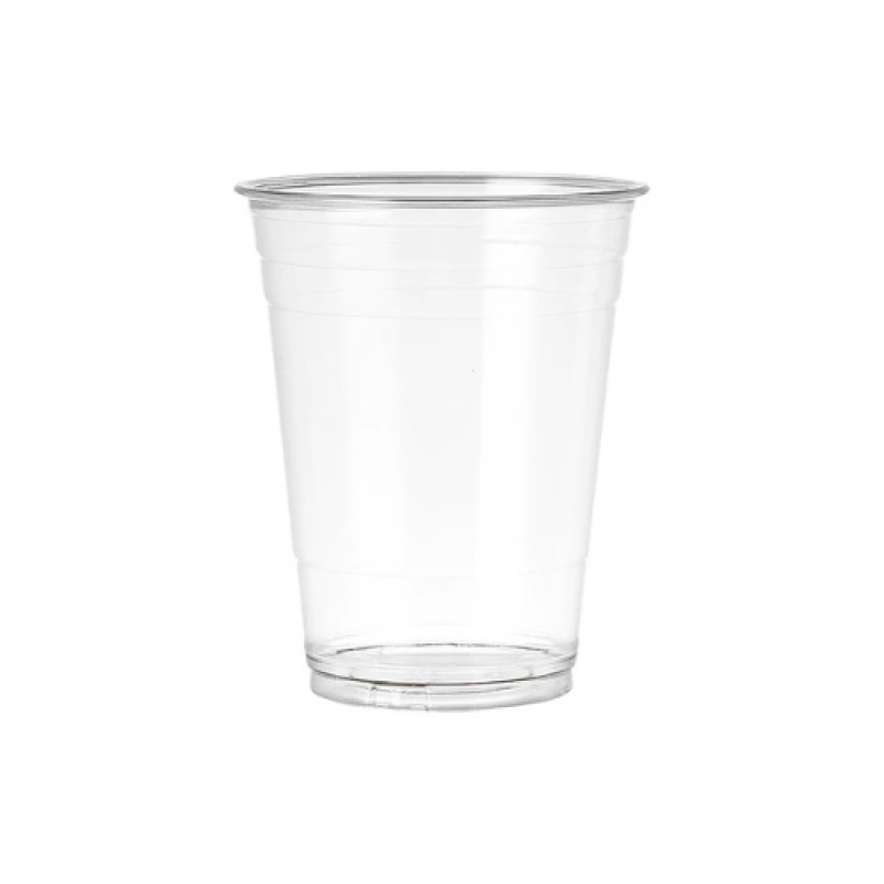 16oz CLEAR CUP 1000CT 16oz CLEAR CUP 1000CT