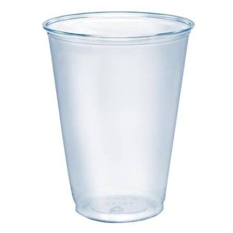 24OZ CLEAR CUP 600 CT