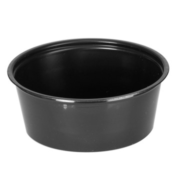 3.25 oz PORTION CUP 2500 CUPS