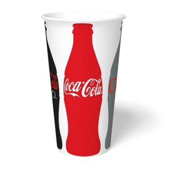 32OZ COCA COLA IMPRINT CUP 300 CT