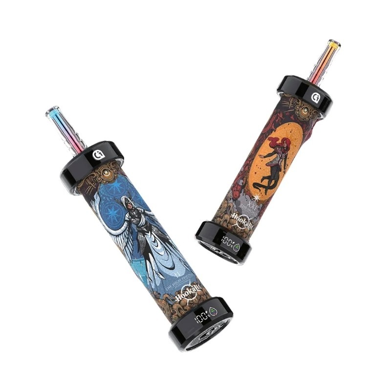 OLIT HOOKALIT 40000 PUFFS 5 CT BLUEBERRY ICE OLIT HOOKALIT 40000 PUFFS 5 CT BLUEBERRY ICE