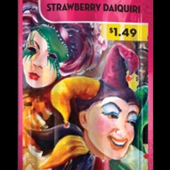 504 GOODIES CIGARS 2 FOR 1.49 STRAWBERRY DAIQUIRI