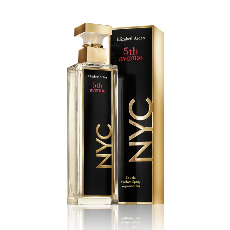 5TH AVENUE ELIZABETH NYC 4.2 OZ 5TH AVENUE ELIZABETH NYC 4.2 OZ
