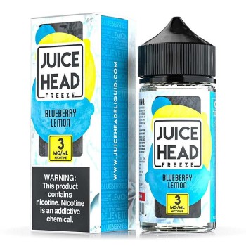 JUICE HEAD 6MG /ML JUICE HEAD 6MG /ML