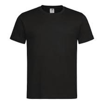 A SHIRT BLACK 1 XL