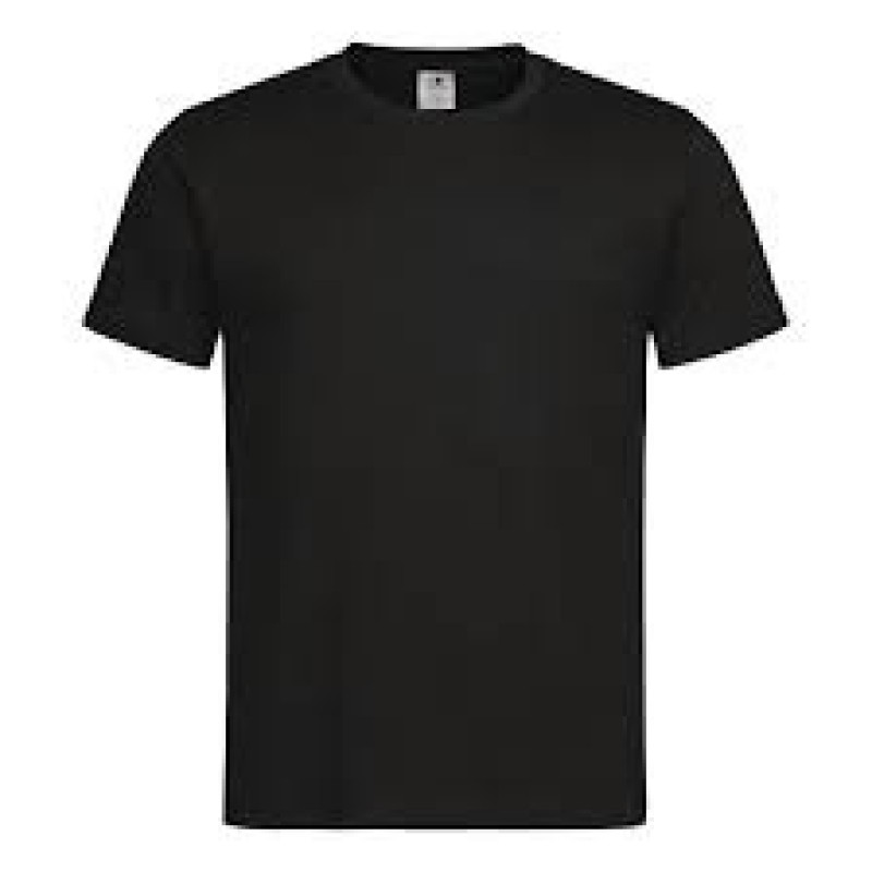 A SHIRT BLACK 1 XL A SHIRT BLACK 1 XL