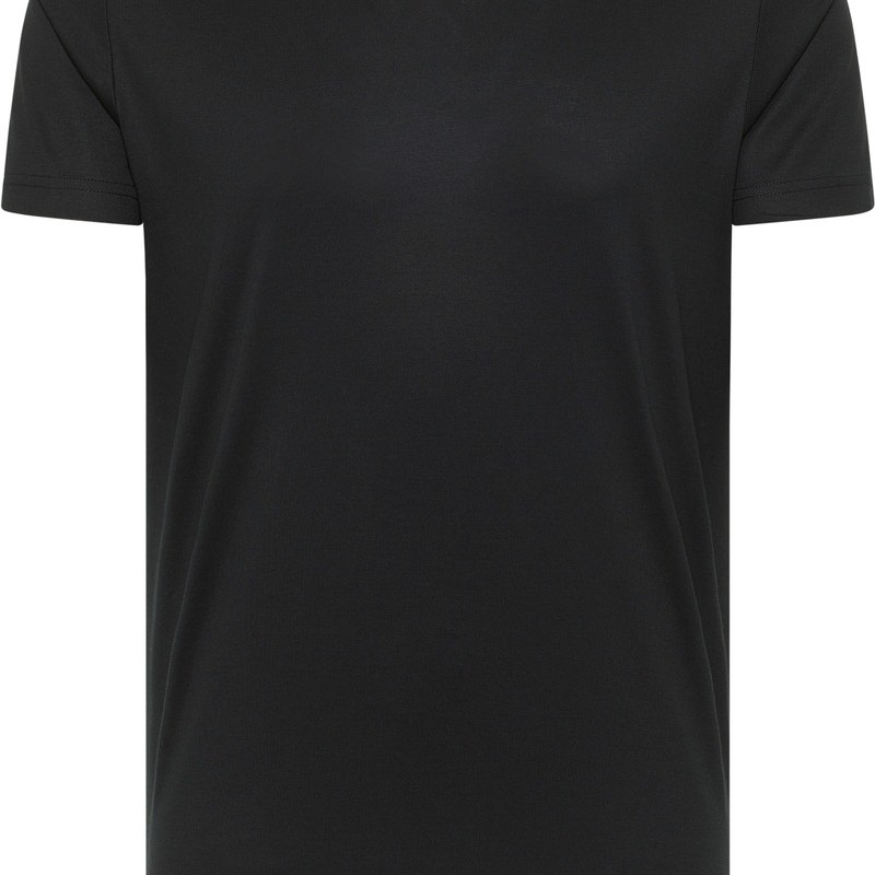 A SHIRT BLACK 3 XL