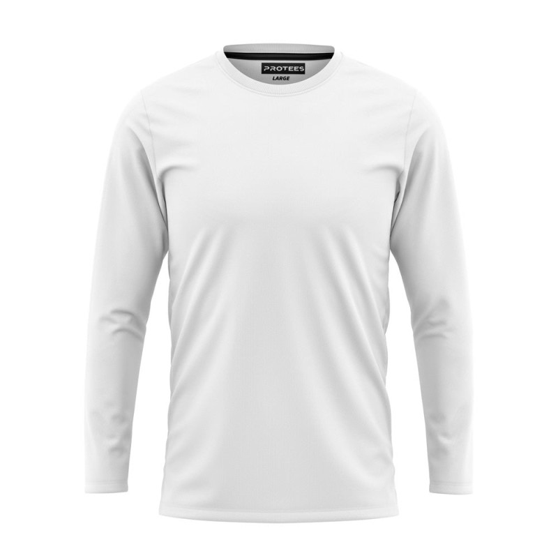 A SHIRT WHITE LARGE