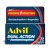ADVIL DUAL ACTION WITH ACETAMINOPHEN 50CT / 2PACK