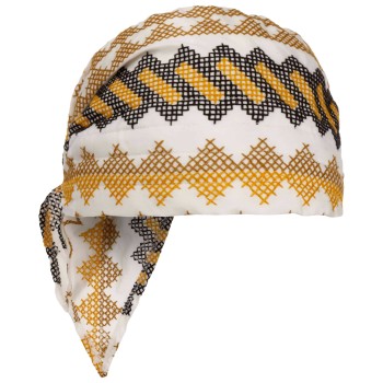 AFRICAN STYLE DANBANA CAP
