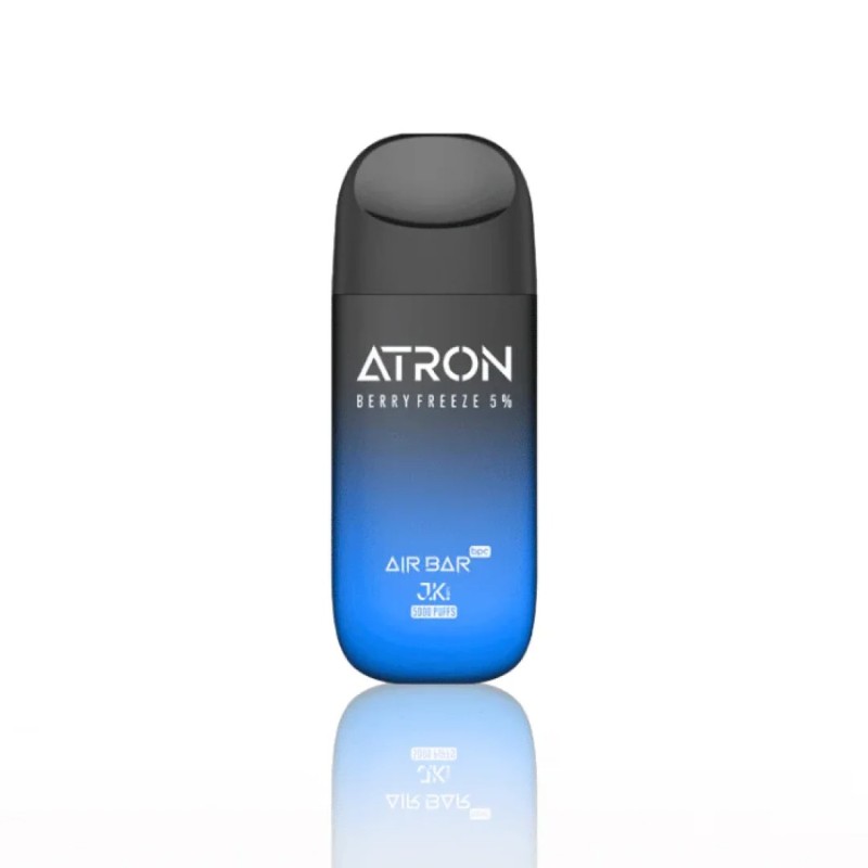 AIRBAR ATRON 5000 PUFFS AIRBAR ATRON 5000 PUFFS
