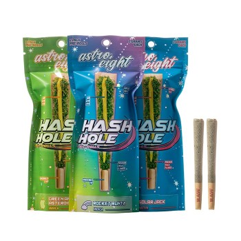 ASTRO EIGHT HASHOLE 4GM 10PK