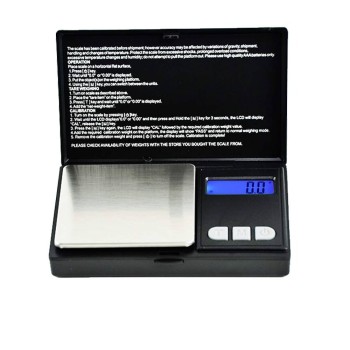 AWS MULTIPURPOSE SCALE 700GM CAPACITY
