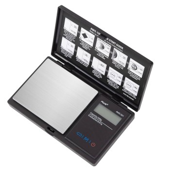 AWS MULTIPURPOSE SCALE AT 500 CAPACITY