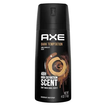 AXE BODY SPRAY