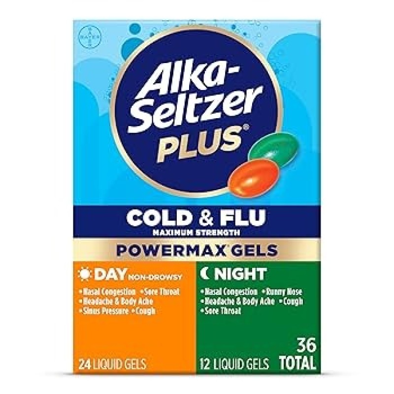 Alka seltzer plus severe cold flu Alka seltzer plus severe cold flu
