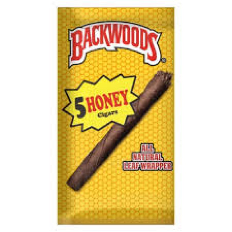BACKWOODS 8PK OF 5 CIGARS GENERATION NOW BACKWOODS 8PK OF 5 CIGARS GENERATION NOW