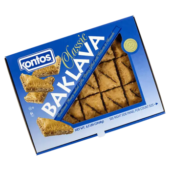 BAKLAVA 24CT