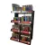 BIC LIGHTER DISPLAY 8 TIER WITH LIGHTERS