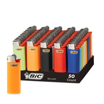 BIC LIGHTER LARGE 3 FREE BIC LIGHTER LARGE 3 FREE
