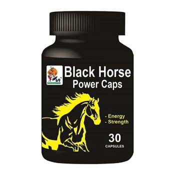 BLACK HORSE 79000 PILLS FOR MEN BLACK HORSE 79000 PILLS FOR MEN