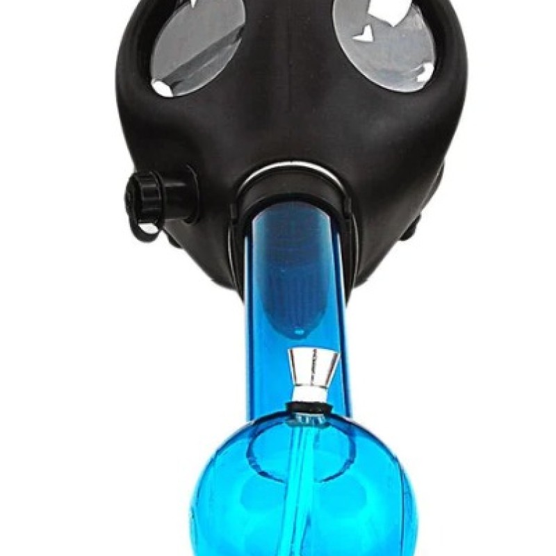 BLAZE 1 GM THC A FLOWER INDICA GAS MASK BLAZE 1 GM THC A FLOWER INDICA GAS MASK