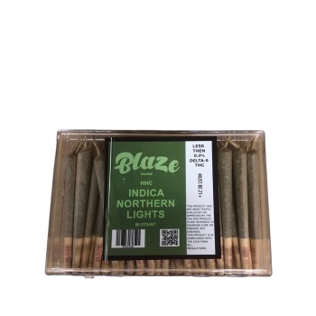 BLAZE SKYWALKER HYBRID 50 CT BLAZE SKYWALKER HYBRID 50 CT