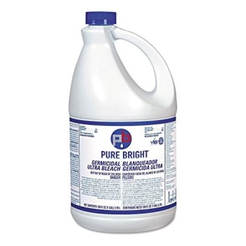 BLEACH 1 GALLON