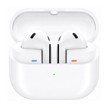 BLUETOOTH EARBUDS WHITE