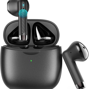 BLUETOOTH EARBUDS
