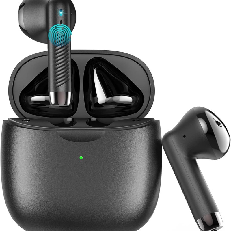 BLUETOOTH EARBUDS BLUETOOTH EARBUDS
