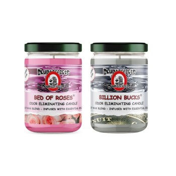 BLUNT EFFECT CANDLE 150OZ