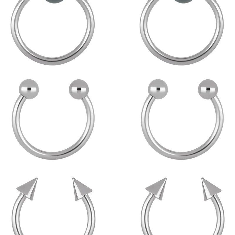 BODY JEWELERY EARINGS BODY JEWELERY EARINGS