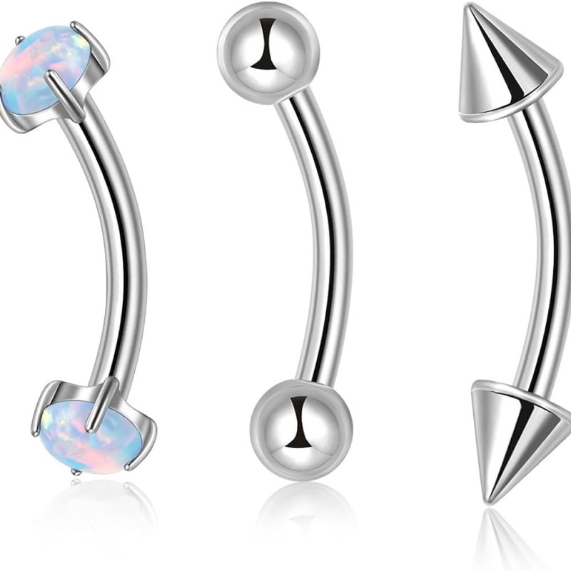 BODY JEWELERY LIP EYE BODY JEWELERY LIP EYE