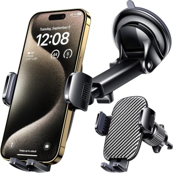 BRACKET PHONE HOLDER