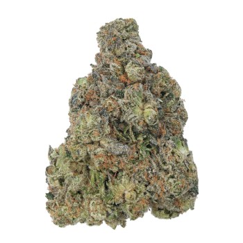 BUBBAH PR GORILLA GLUE THCA HYBRID 50CT