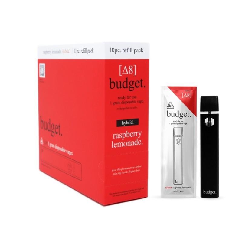 BUDGET DELTA 8 DISPOSBILE 1GM 30PC MIX SATIVA INDICA HYBRID 3 FLAVORS BUDGET DELTA 8 DISPOSBILE 1GM 30PC MIX SATIVA INDICA HYBRID 3 FLAVORS