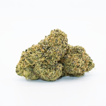 BUDHA PR GHOST TRAIN THCA SATIVA 50CT