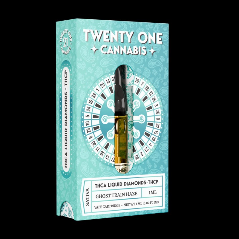 BUDHA PR GHOST TRAIN THCA SATIVA 50CT BUDHA PR GHOST TRAIN THCA SATIVA 50CT