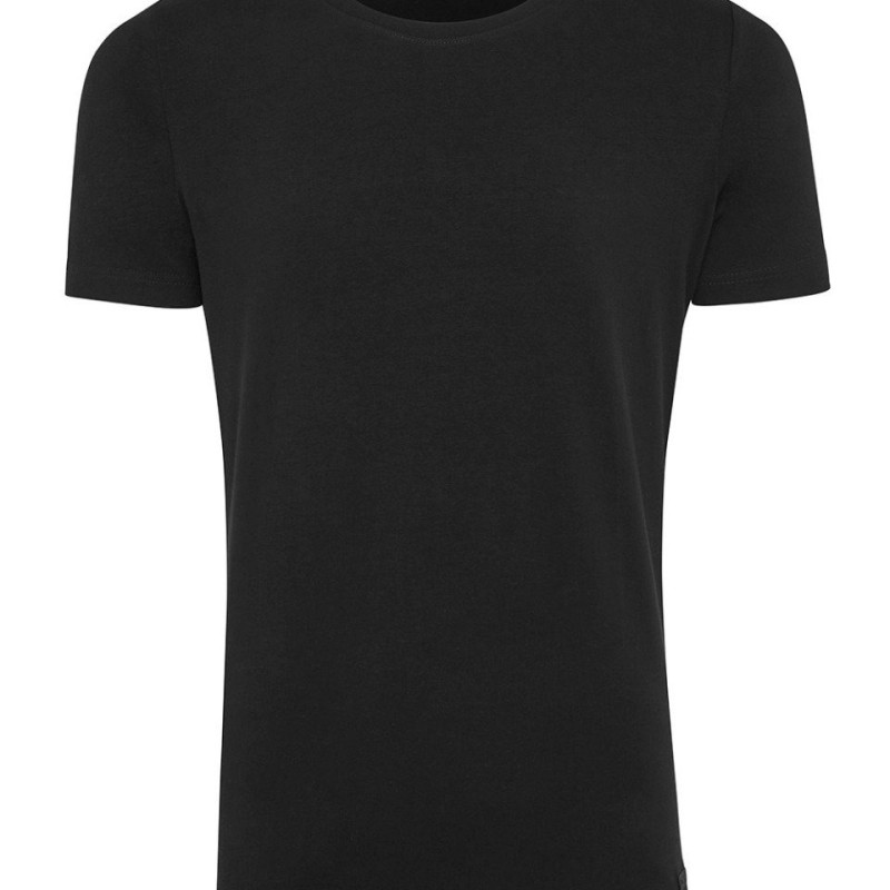 Black Round Neck T Shirt 1XL Black Round Neck T Shirt 1XL