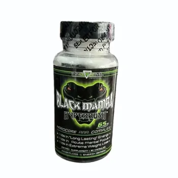 Black mamba Black mamba