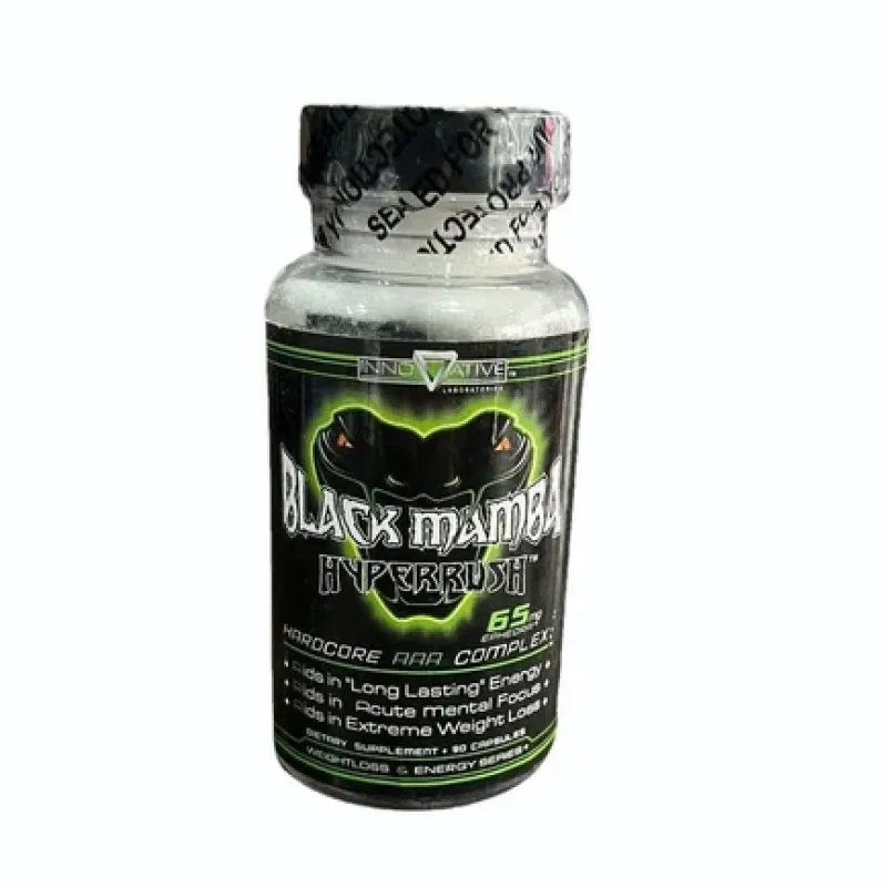 Black mamba Black mamba