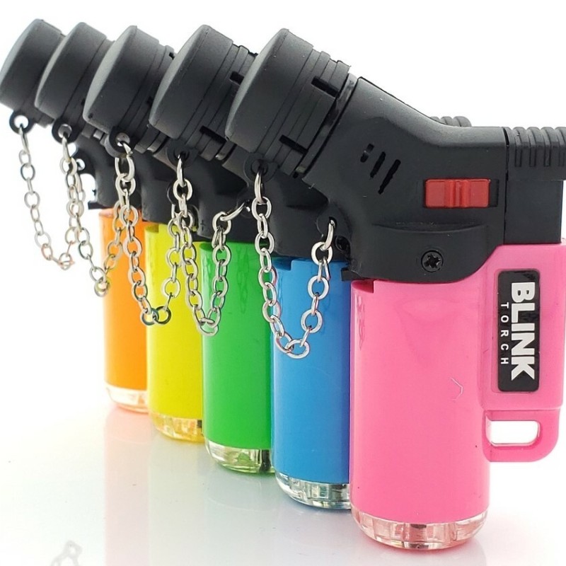 Blink lighter Blink lighter