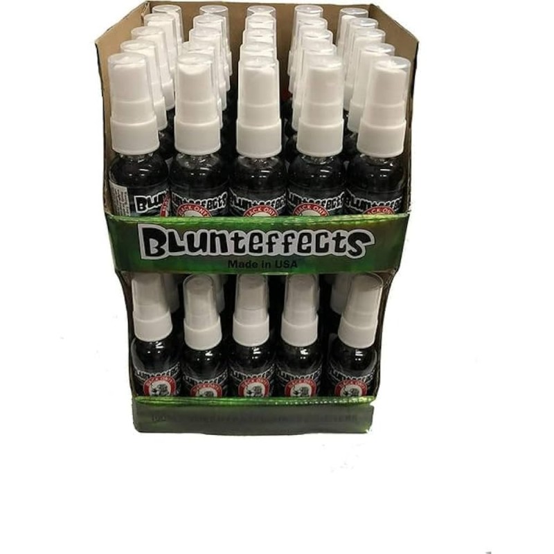 Blunt Effect Air Freshener Mix - 50Ct Blunt Effect Air Freshener Mix - 50Ct