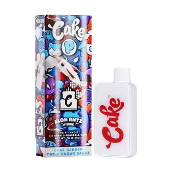 CAKE BADDER 7GM HYBRID ELON RNTZ