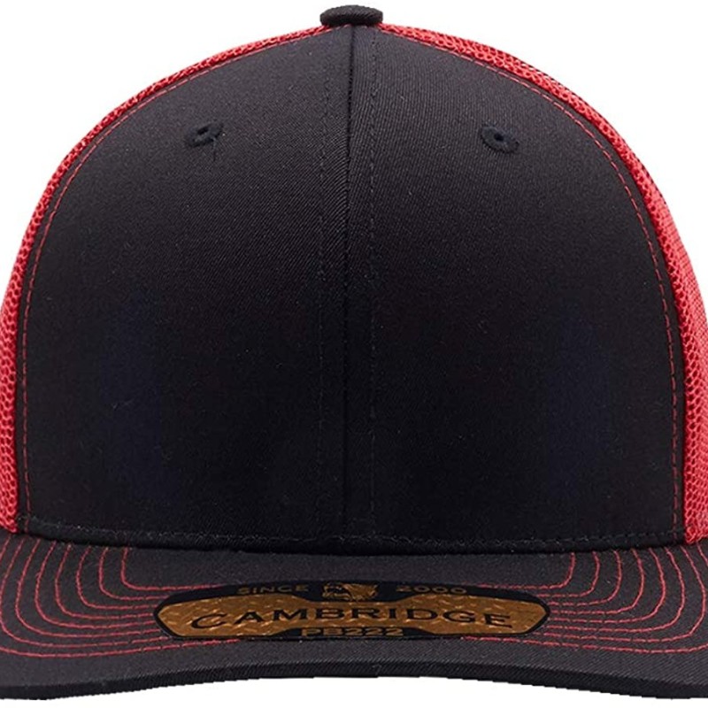 CAMBRIDGE MESH TRUCKER CAP