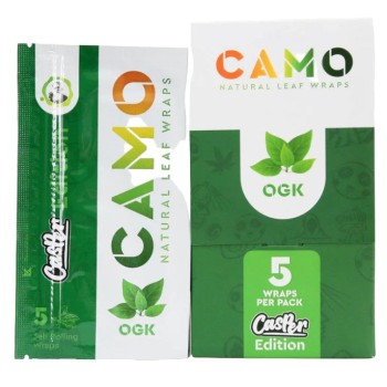 CAMO WRAPS 5/10 NATURAL